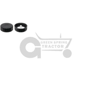 Filler cap for John Deere