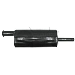 muffler for John Deere AL27389