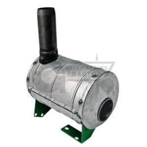 muffler for John Deere AL35753