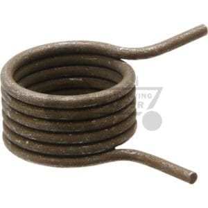 Spring for John Deere T22151, T227646, T50467, T77165