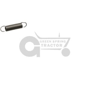 Spring for John Deere T26058