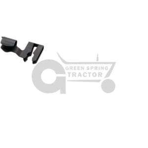 Spring clip for John Deere T29742