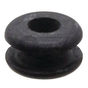 Rubber sleeve for John Deere T55167