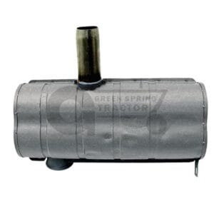 muffler for John Deere AL37167