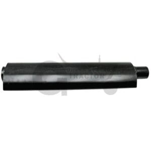 Muffler for John Deere AR86599, RE20224, RE35448