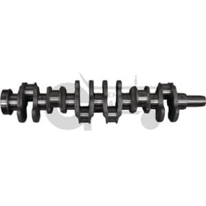 Crankshaft for John Deere RE505921
