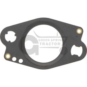Gasket for John Deere DZ102717, RE553857