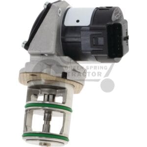 EGR valve for John Deere DZ109985, DZ111267, RE537144