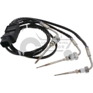 Temperature sensor for John Deere RE545198, SKT-1021