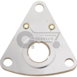 Gasket for John Deere RE556879