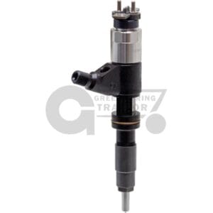 Injector for John Deere DZ100212, RE531209, RE546784