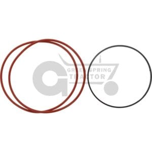 O-ring set for John Deere AR65507