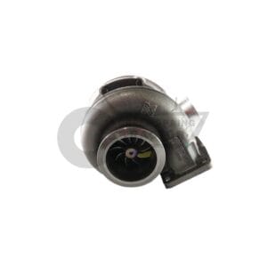 Turbocharger for John Deere RE521123, RE534399, SE502270