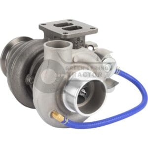 turbocharger for John Deere RE544419