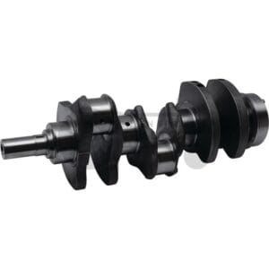 Crankshaft for John Deere RE31257, RE50979, RE521348