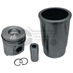 Piston set, complete for John Deere AR90550