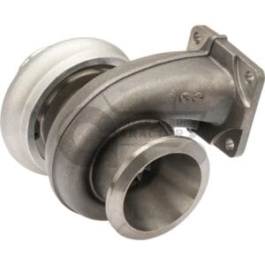 Reman turbocharger for John Deere RE537394