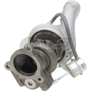 Reman turbocharger for John Deere RE571946