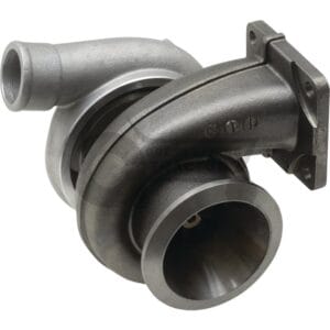 Reman turbocharger for John Deere RE548754