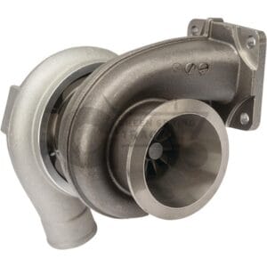 Reman turbocharger for John Deere RE532282, RE548734