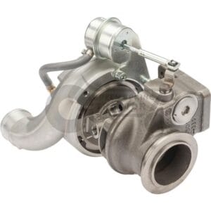 Reman turbocharger for John Deere DZ107644