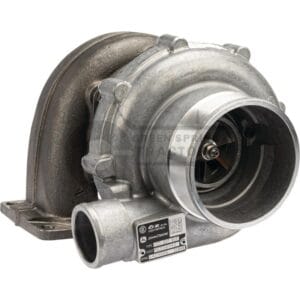 Reman turbocharger for John Deere RE550942