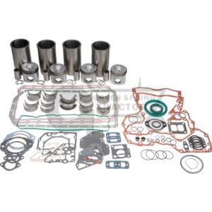 Engine repair set for John Deere RE532715