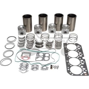 Engine repair set for John Deere RE546978