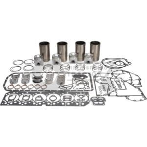 Engine repair set for John Deere RE526974