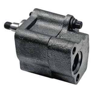 Oil pump for John Deere RE35685, RE55343