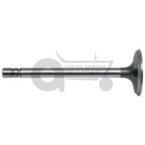 Inlet valve for John Deere R52251, R79623