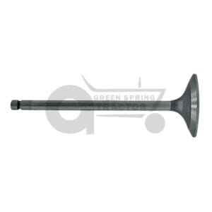 Inlet valve for John Deere R98062