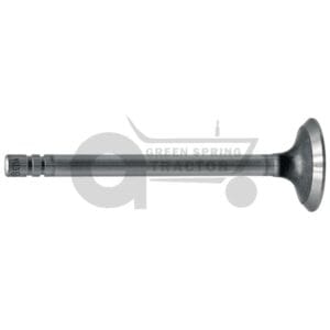 Outlet valve for John Deere R52252, R79624