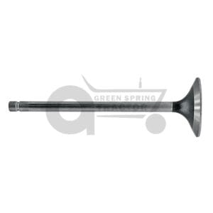 Outlet valve for John Deere R90692