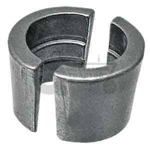 Collet set for John Deere T20077