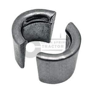 Collet set for John Deere JDR91889, R91889