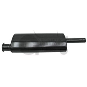 muffler for John Deere AL27388