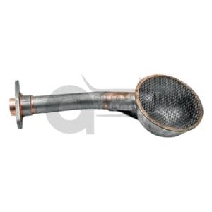 Intake manifold for John Deere AR59621