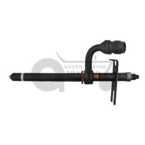 Injection nozzle for John Deere AR90023, RE31757, RE37503