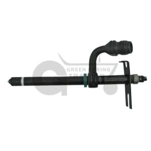 Injection nozzle for John Deere AR89563, AR89564, AR89653