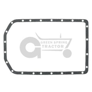 Oil sump gasket for John Deere R97341, T24534