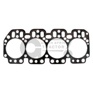 Cylinder head gasket for John Deere R515274, R59448, R80242, R92425