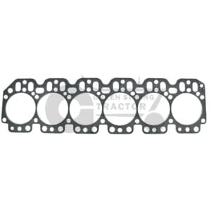 Cylinder head gasket for John Deere R114157, R59449, R80243, R92426