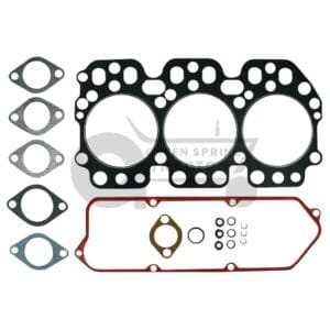 Gasket set for John Deere AR102295, RE38848