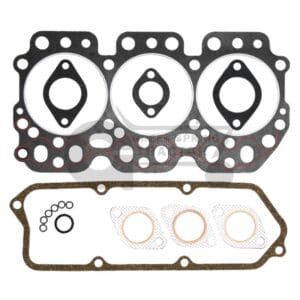 Gasket set for John Deere AR102297, RE37489, RE38850, RE527282