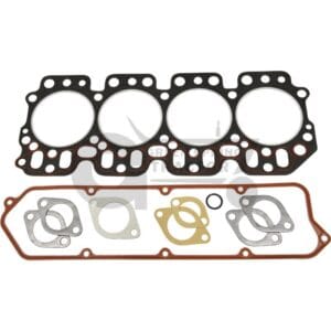 Gasket set for John Deere AR100417, AT21627, RE38847, RE526666