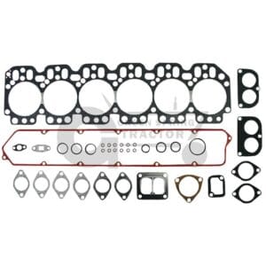 Gasket set for John Deere AR102267, AR71994, RE16924, RE38852, RE501054, RE527283