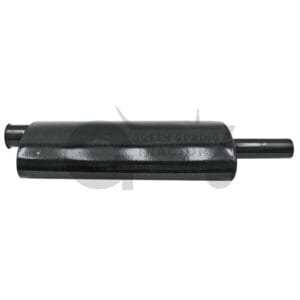 muffler for John Deere AL24553