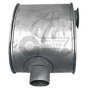 Muffler for John Deere AL82411