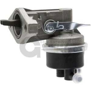 Fuel feed pump for John Deere DZ120068, RE502513